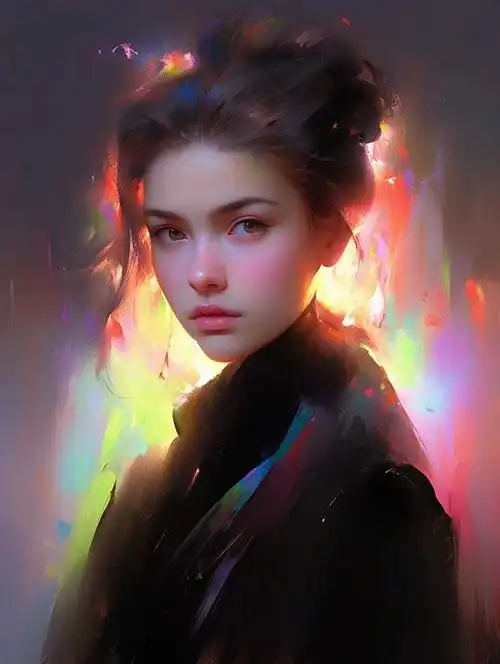 花千骨小说海报